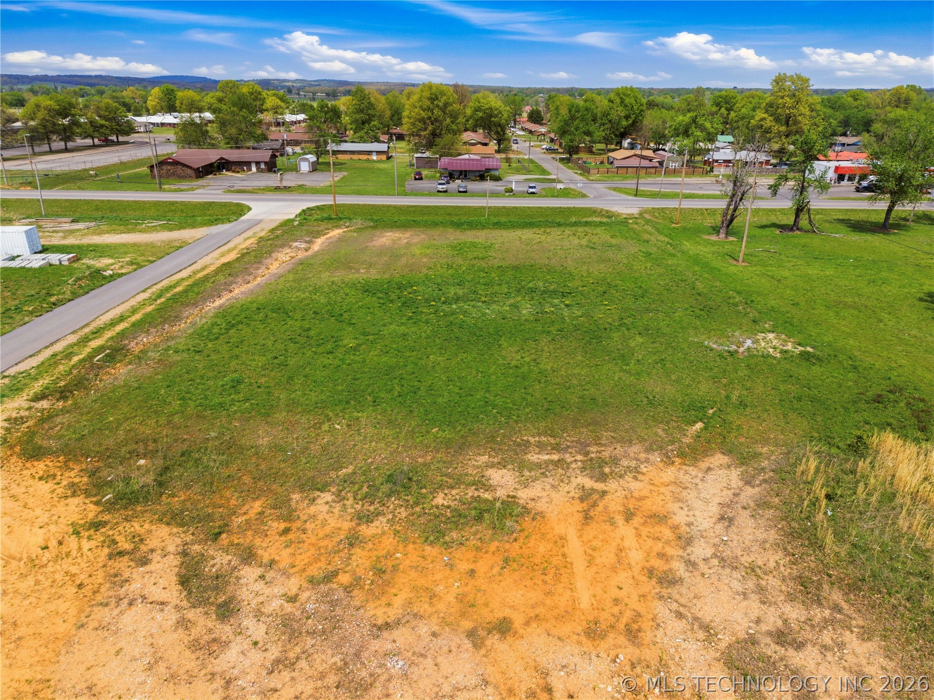 469998 W Highway 100 Stilwell OK 74960