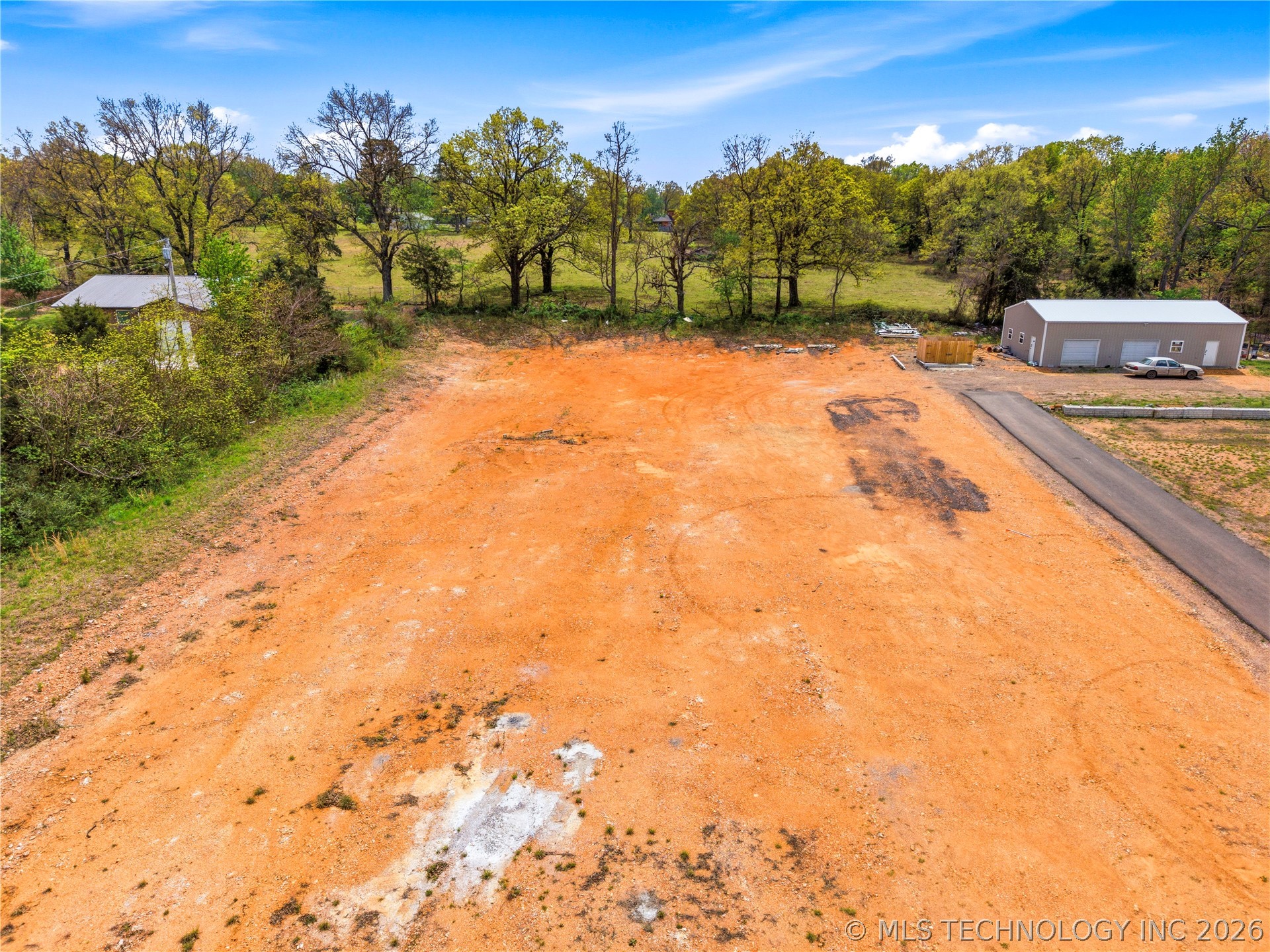 469998 W Highway 100 Stilwell OK 74960