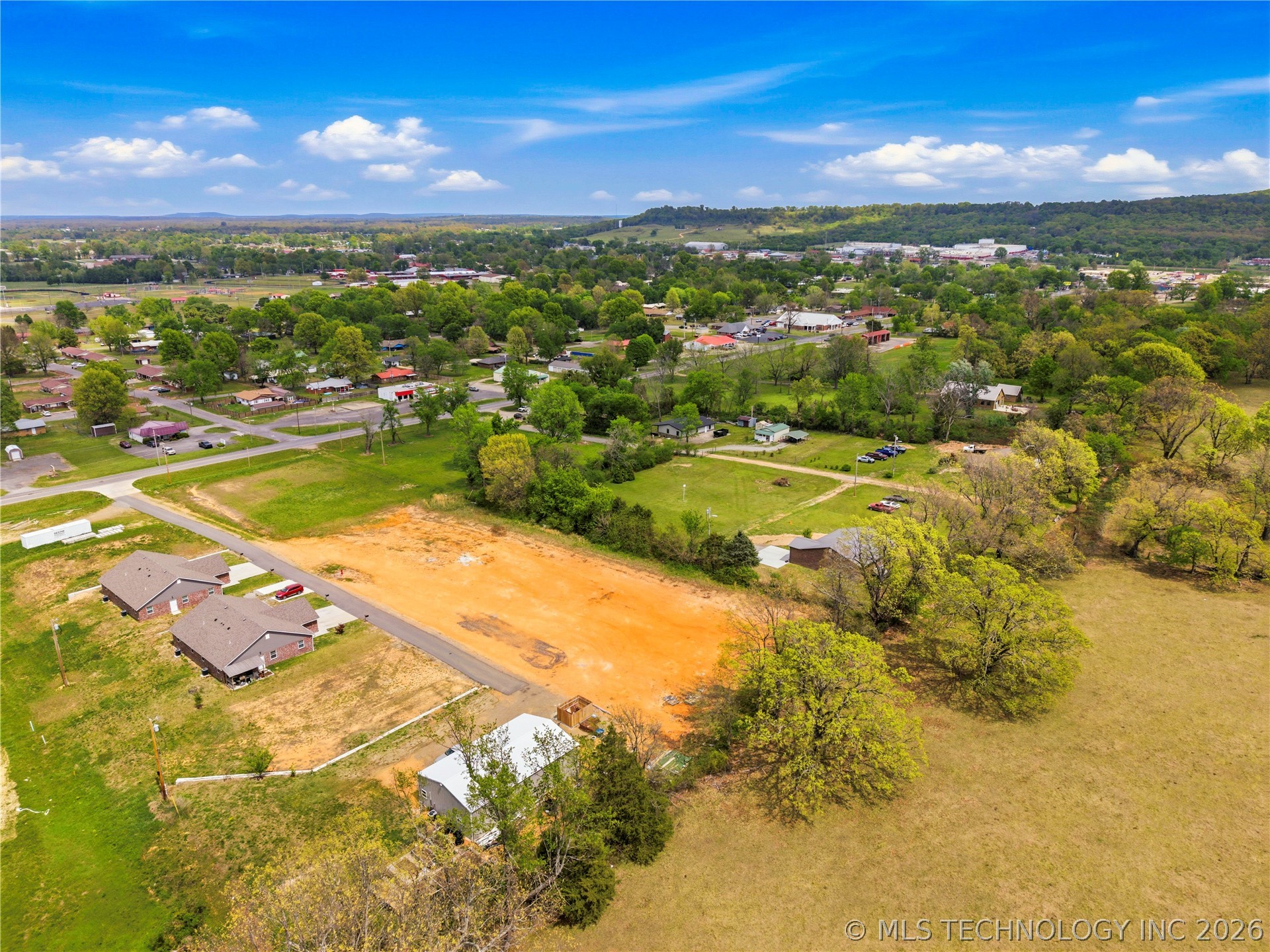 469998 W Highway 100 Stilwell OK 74960