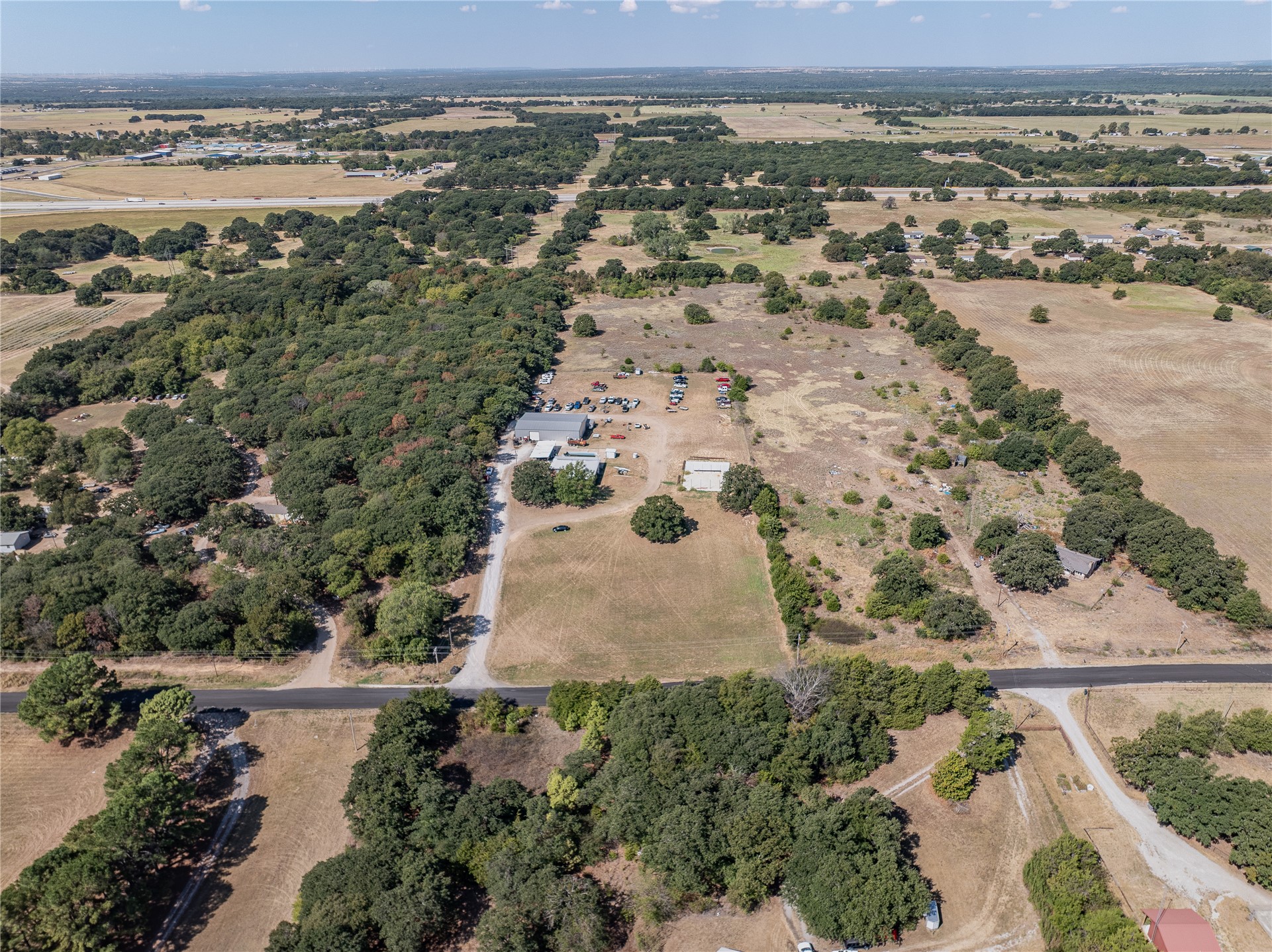 18404 Tabler Road Thackerville OK 73459