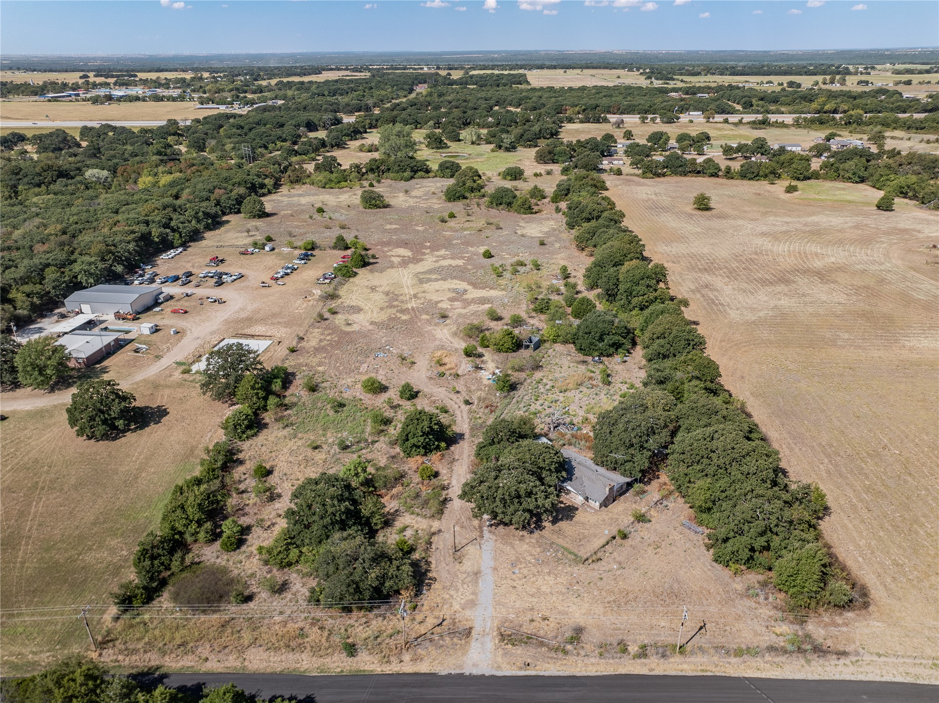 18404 Tabler Road Thackerville OK 73459