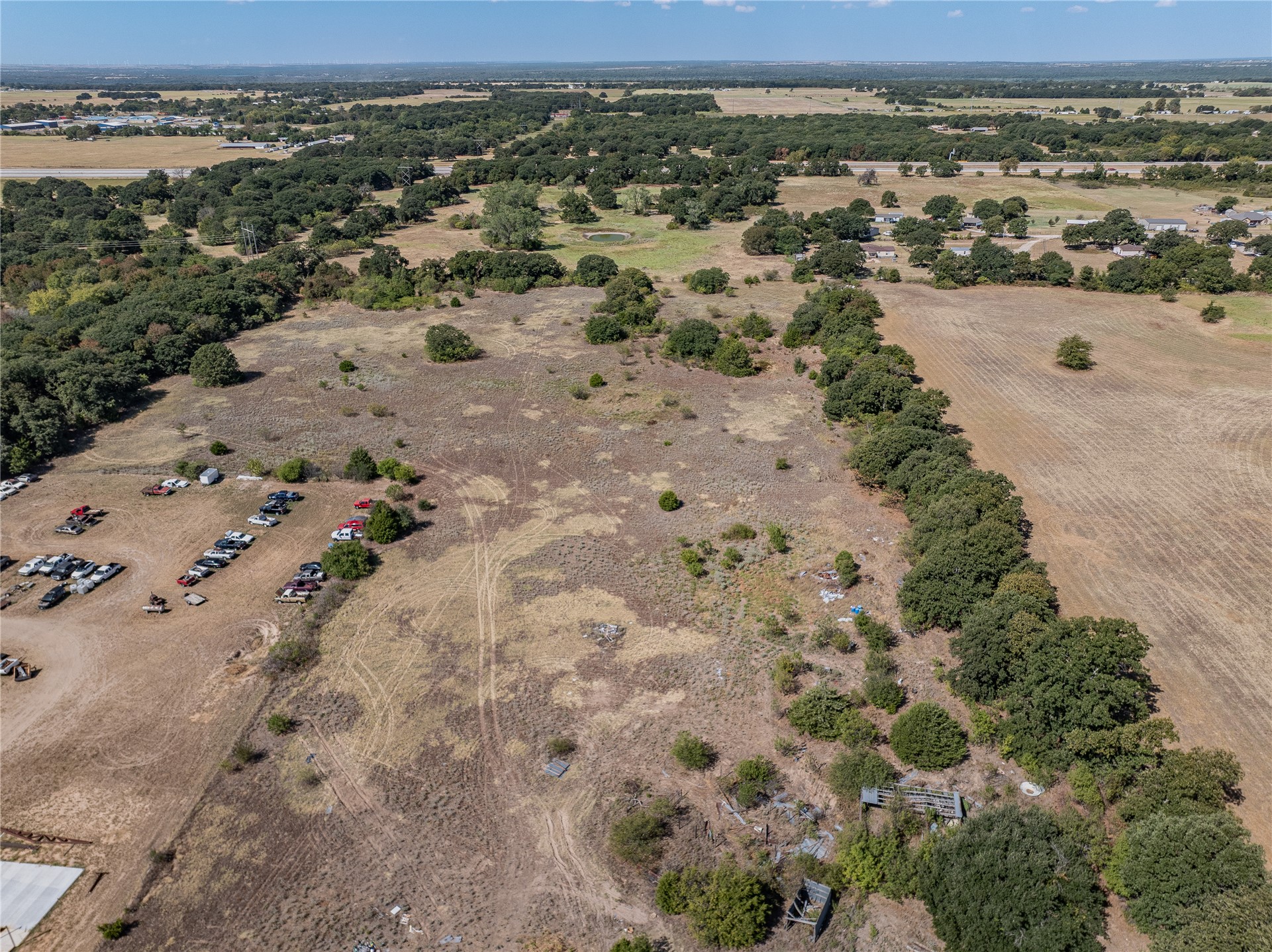 18404 Tabler Road Thackerville OK 73459