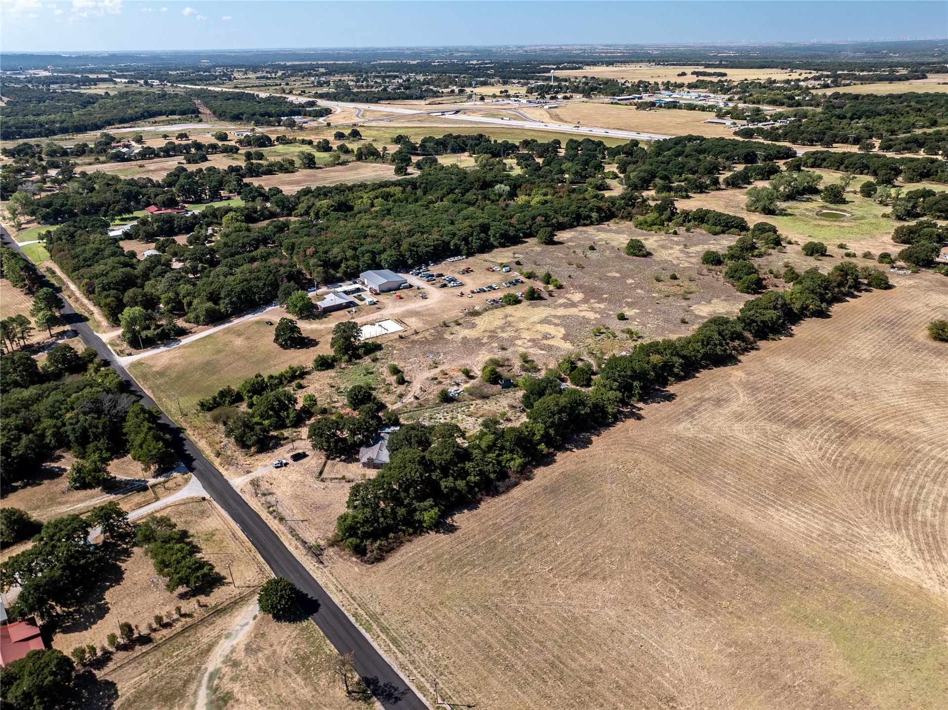 18404 Tabler Road Thackerville OK 73459