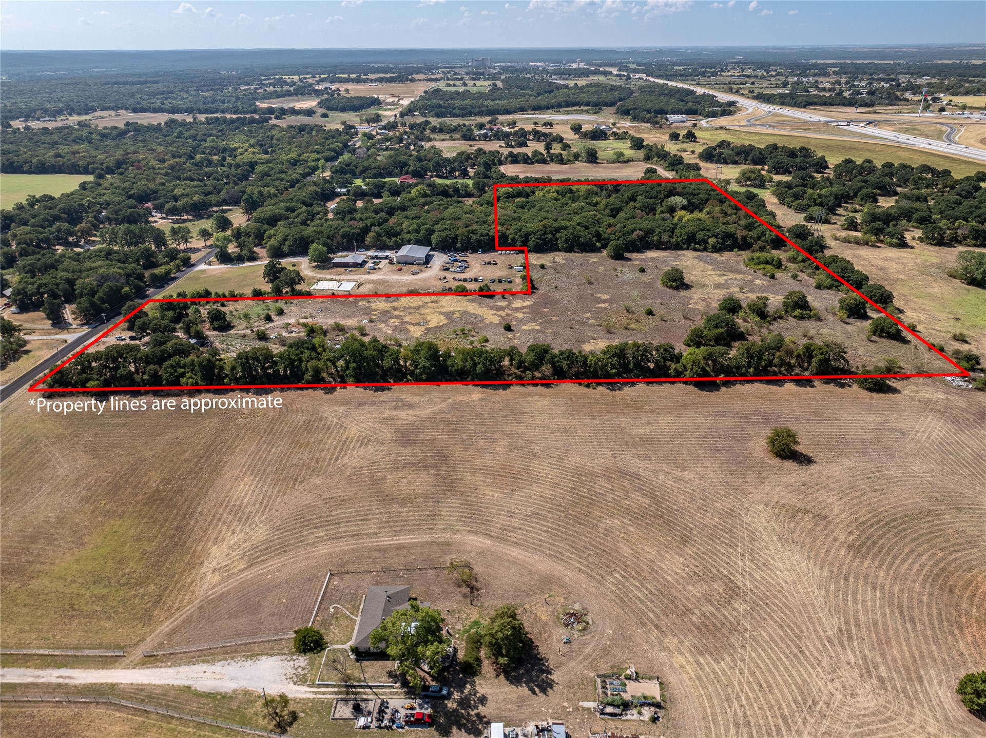 18404 Tabler Road Thackerville OK 73459