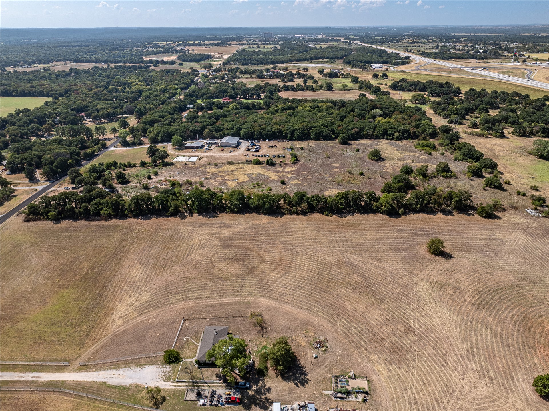 18404 Tabler Road Thackerville OK 73459
