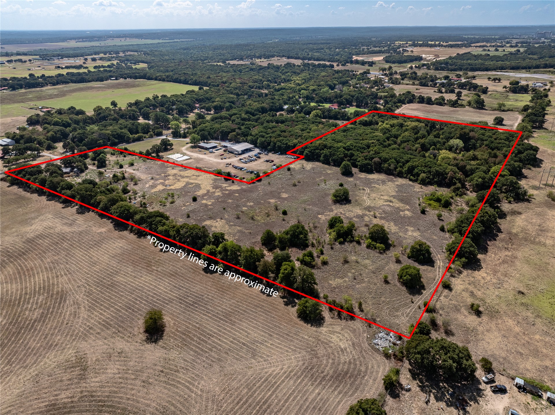 18404 Tabler Road Thackerville OK 73459