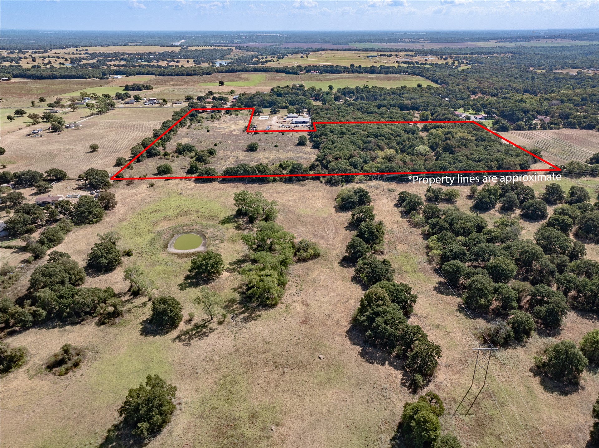 18404 Tabler Road Thackerville OK 73459