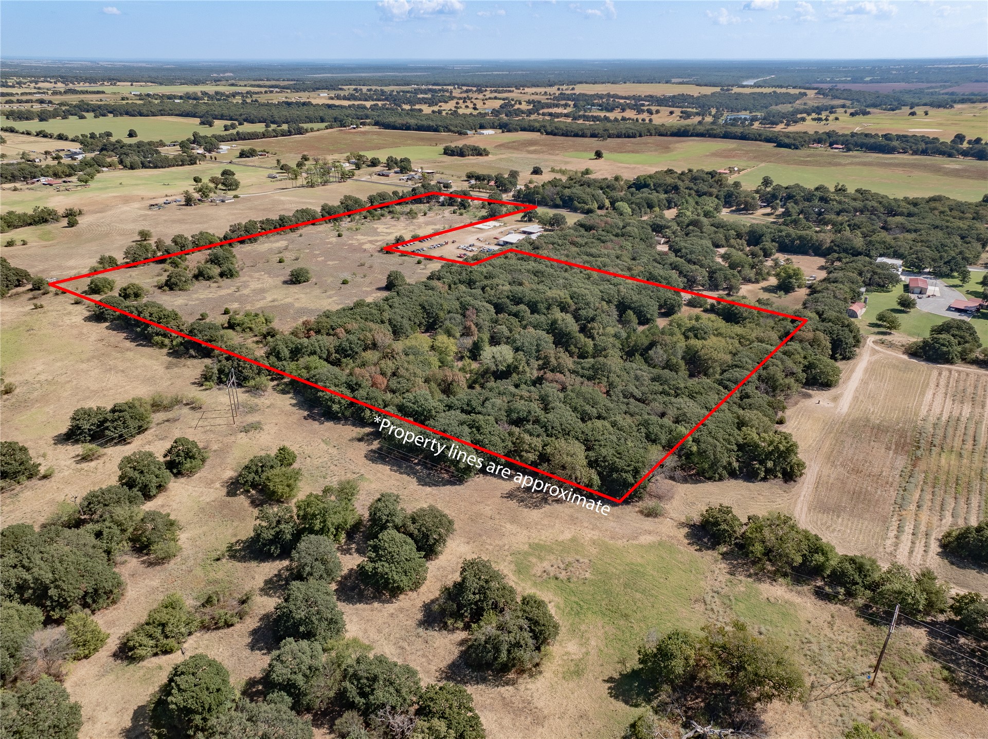 18404 Tabler Road Thackerville OK 73459