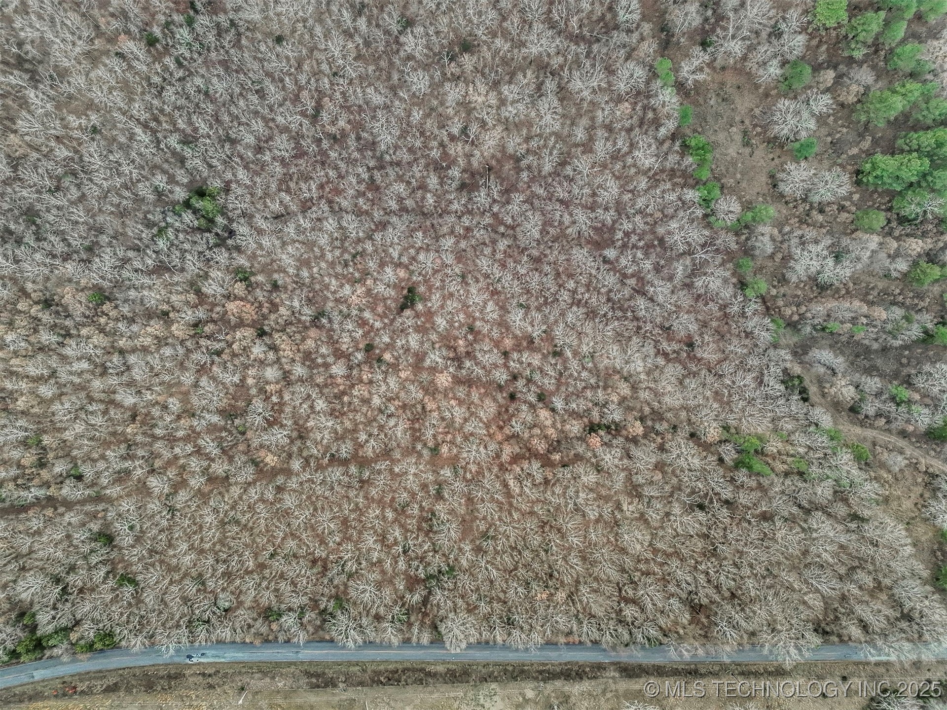 E 940 Road Bunch OK 74931