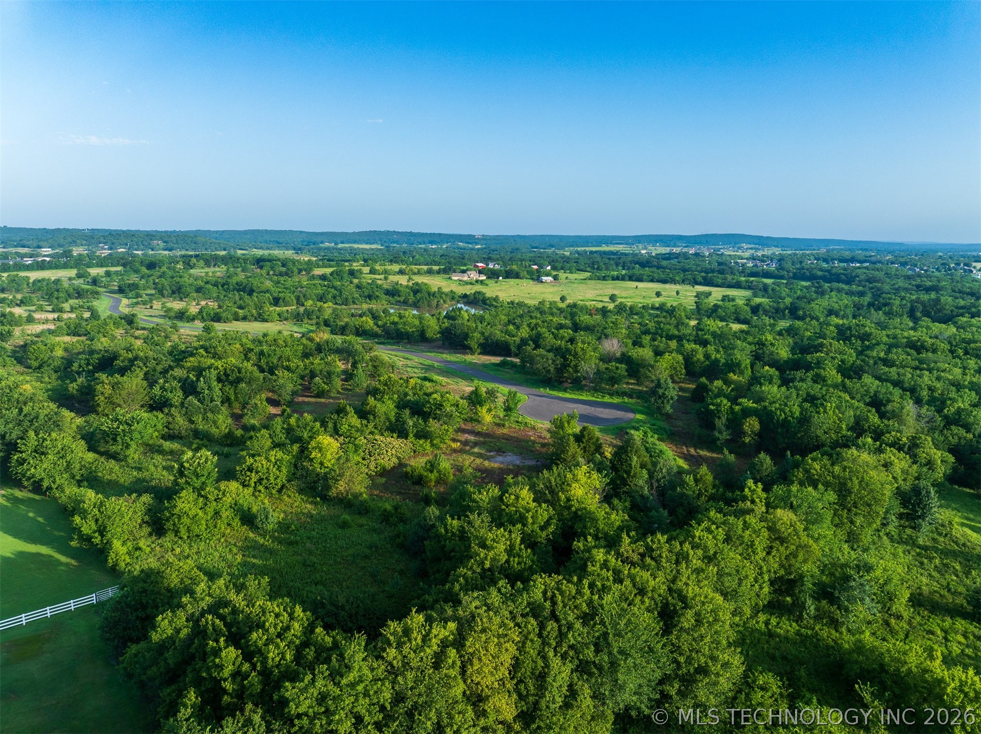 011 W 195th Street S Mounds OK 74047