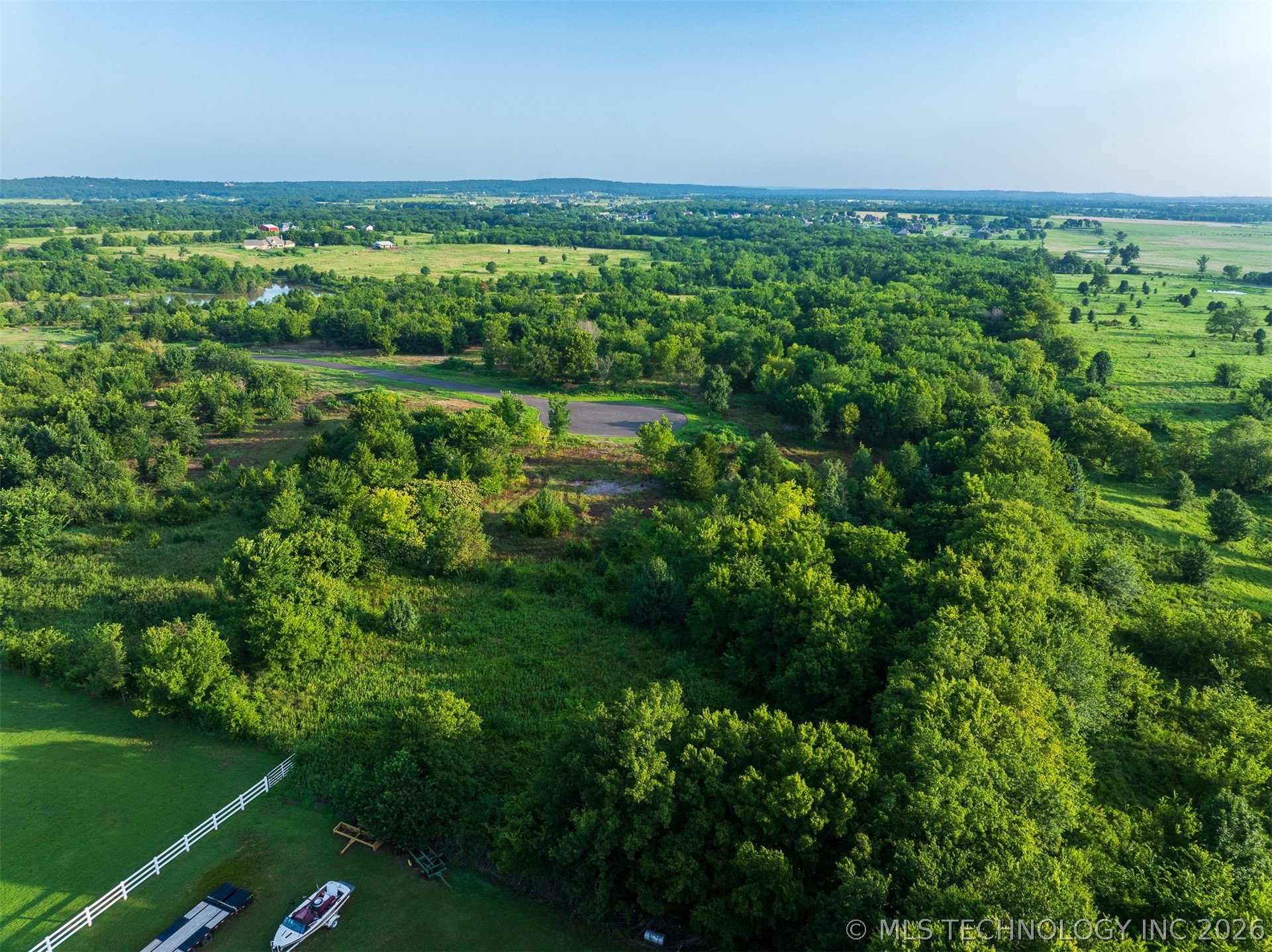 011 W 195th Street S Mounds OK 74047