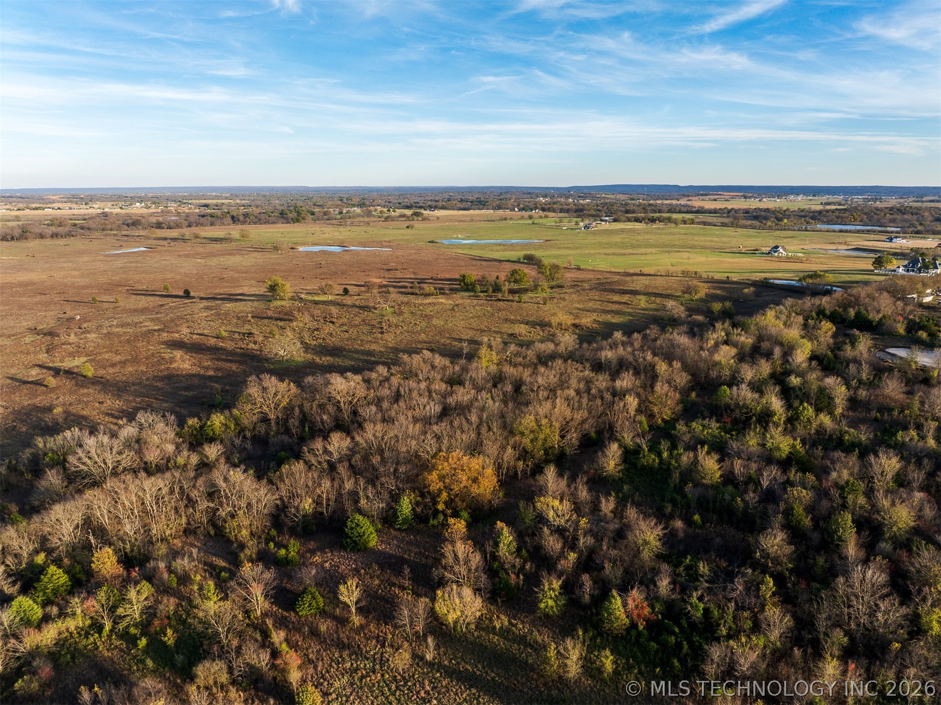 011 W 195th Street S Mounds OK 74047