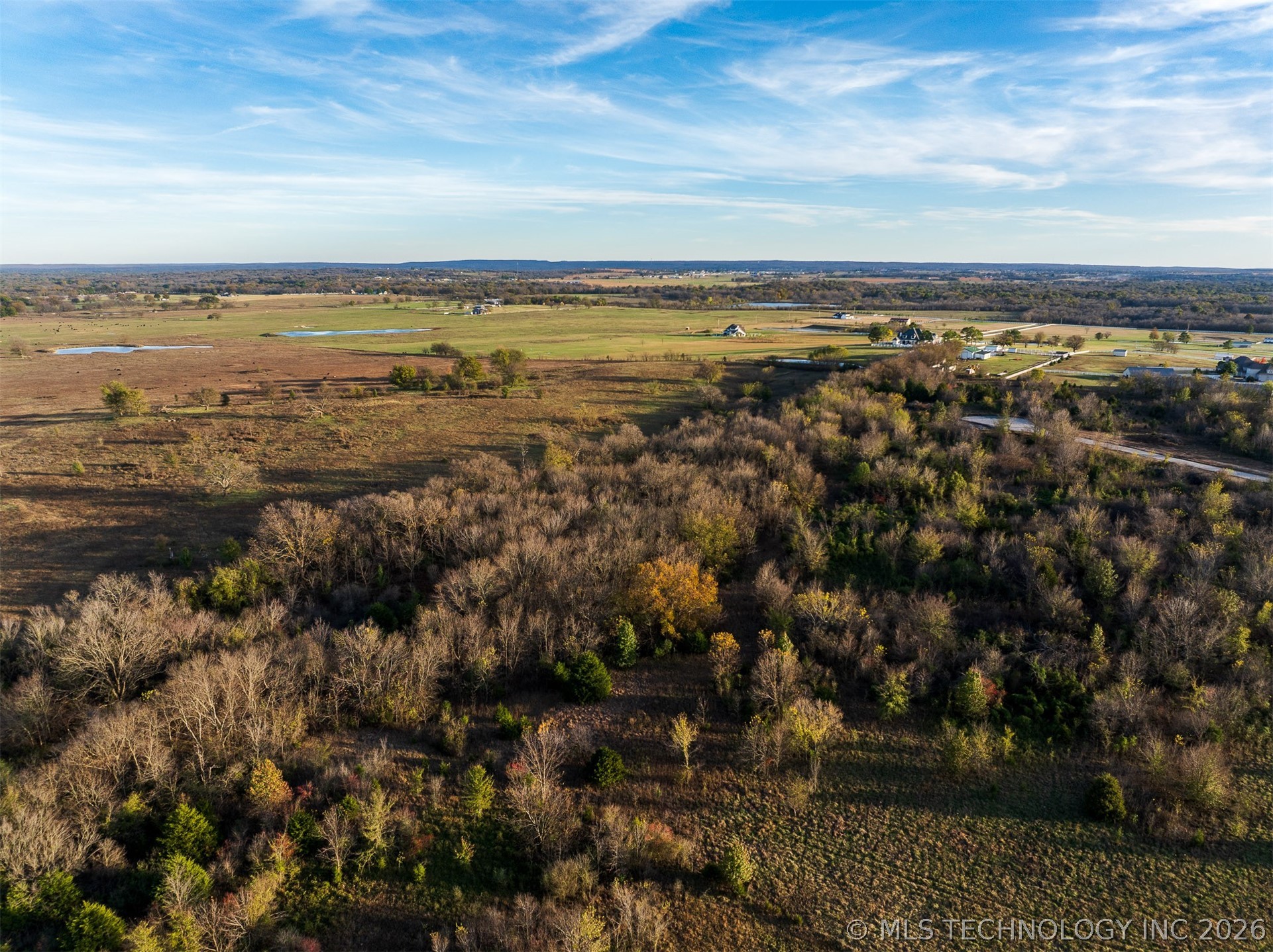 011 W 195th Street S Mounds OK 74047