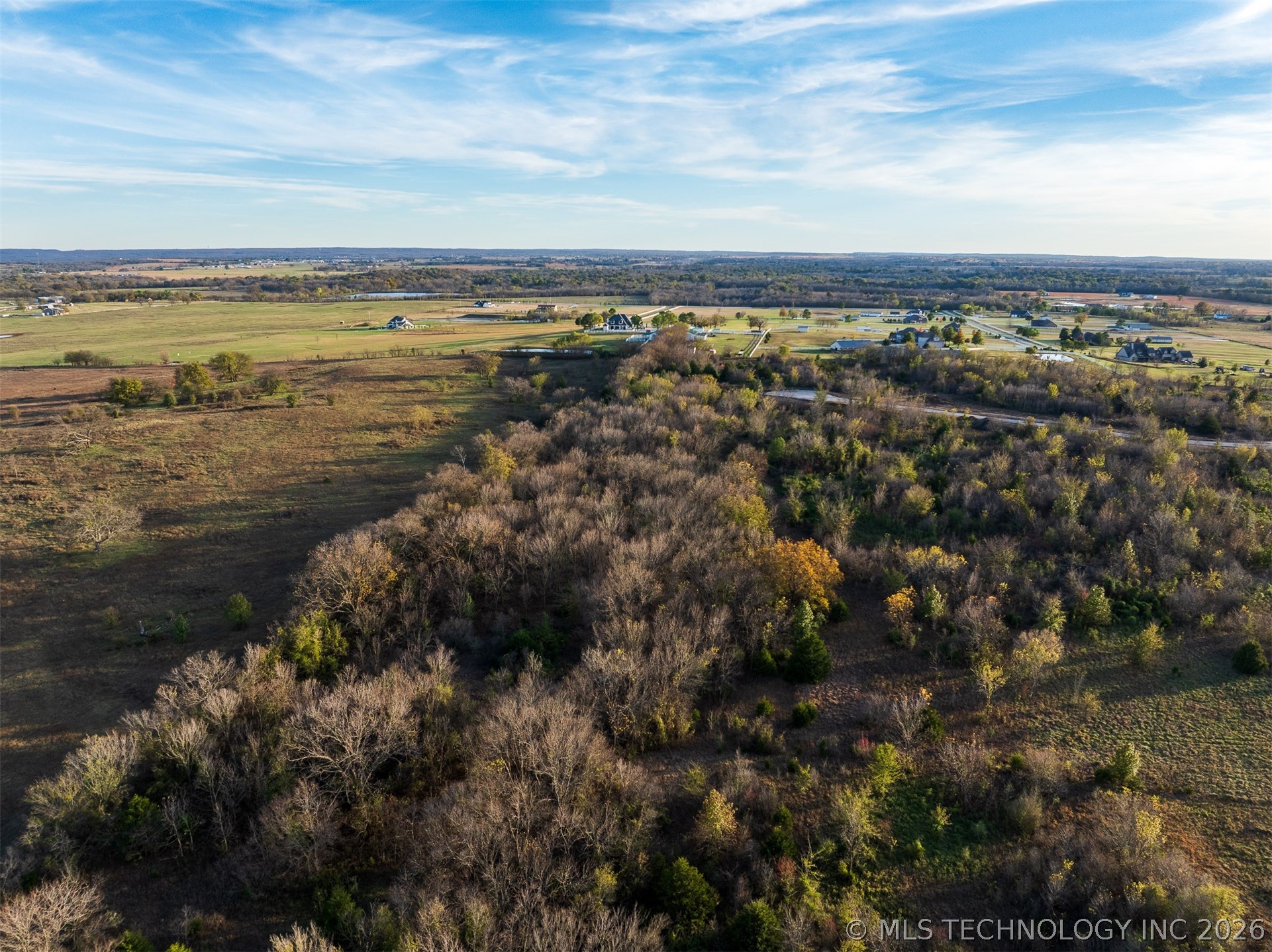 011 W 195th Street S Mounds OK 74047