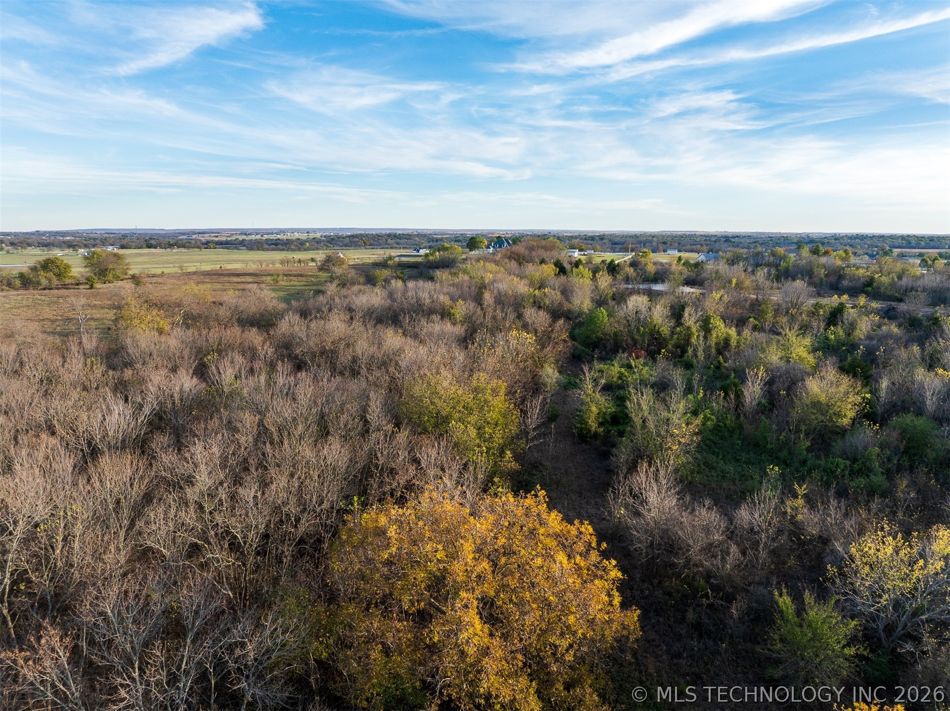 011 W 195th Street S Mounds OK 74047