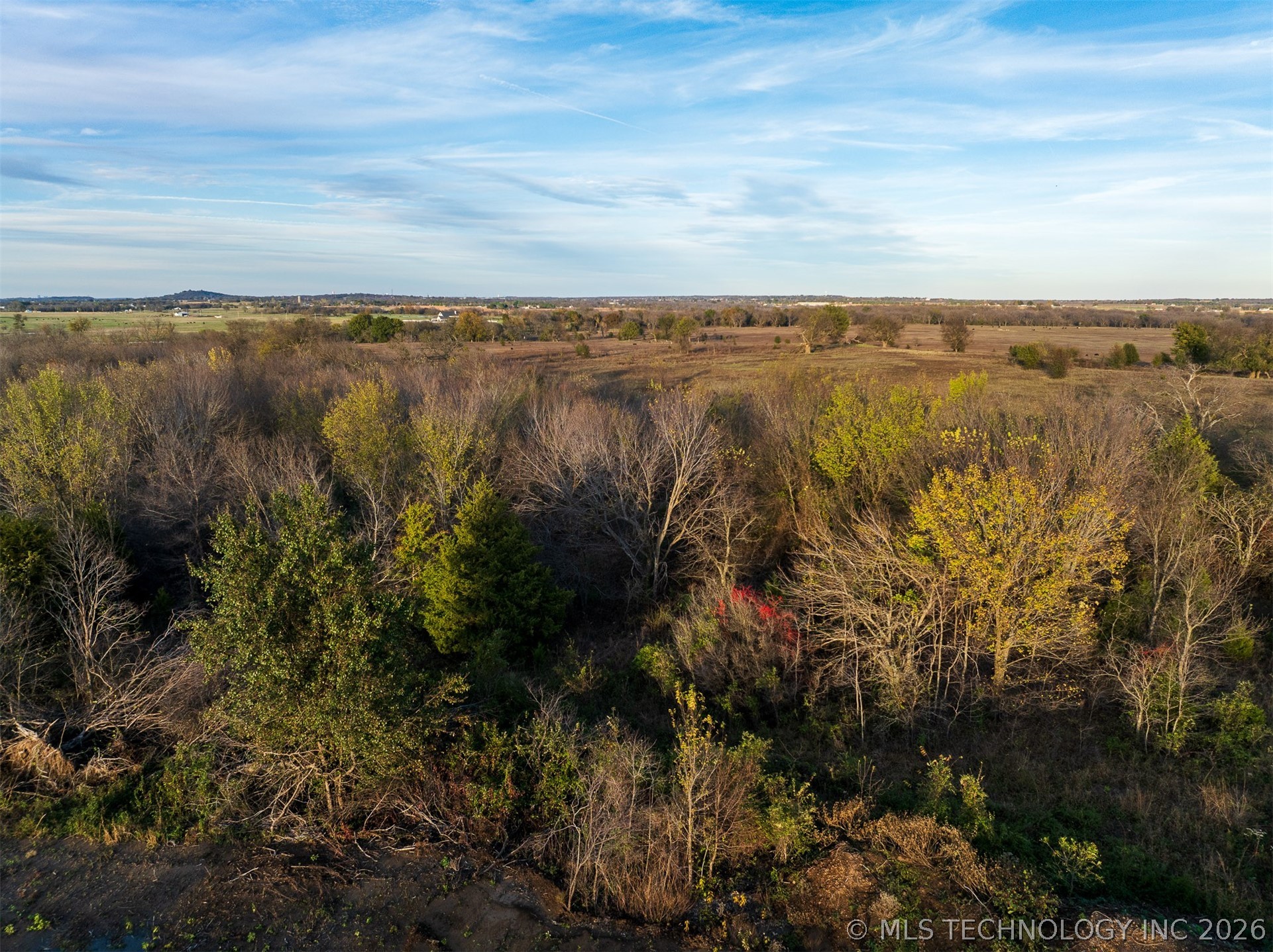 011 W 195th Street S Mounds OK 74047