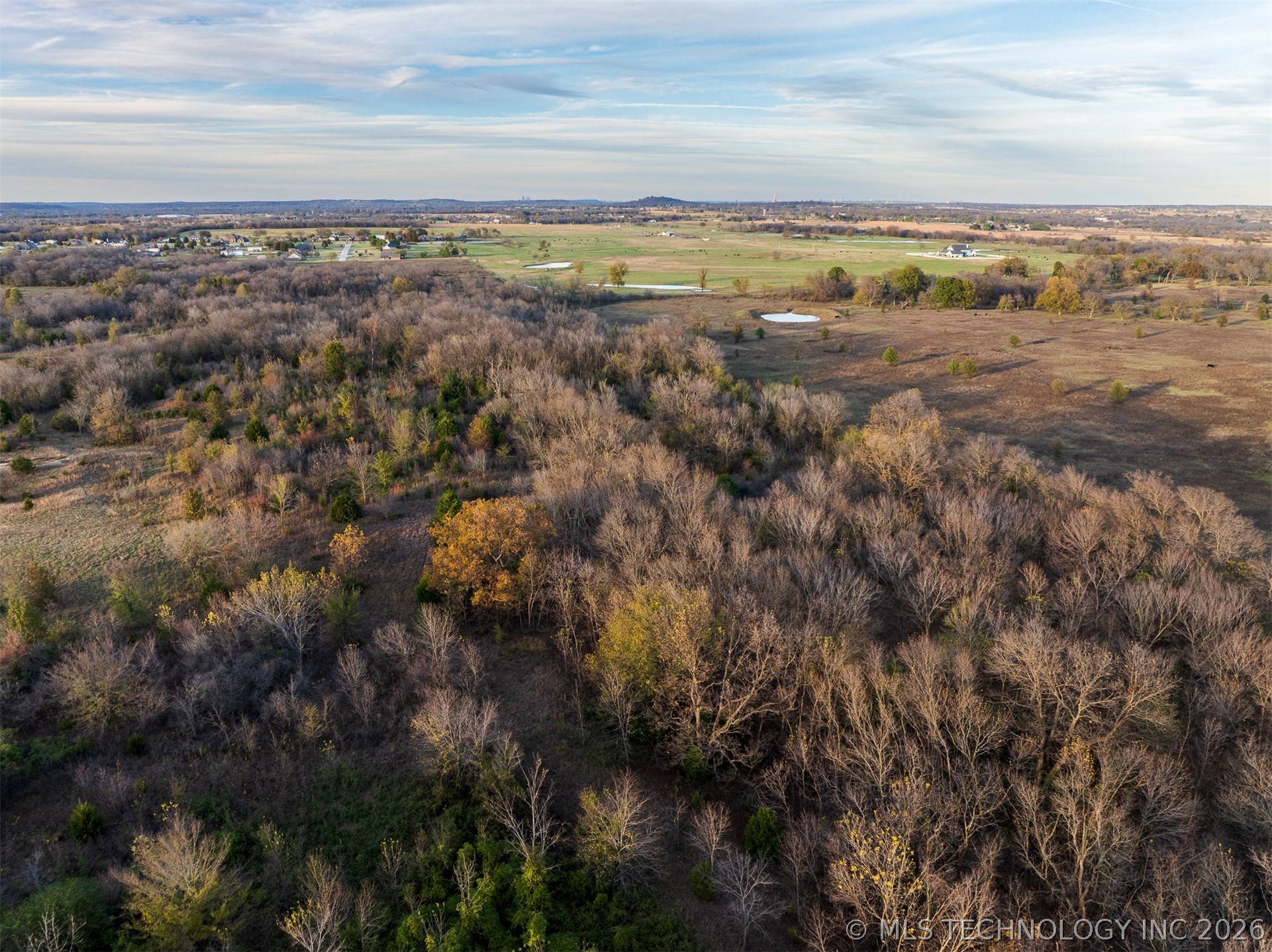 011 W 195th Street S Mounds OK 74047