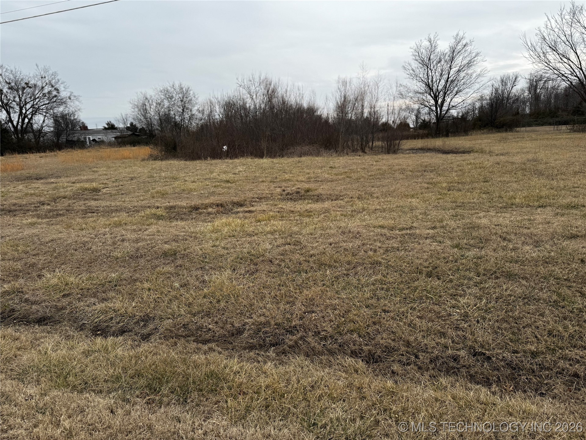 SW 13th Street Wagoner OK 74467