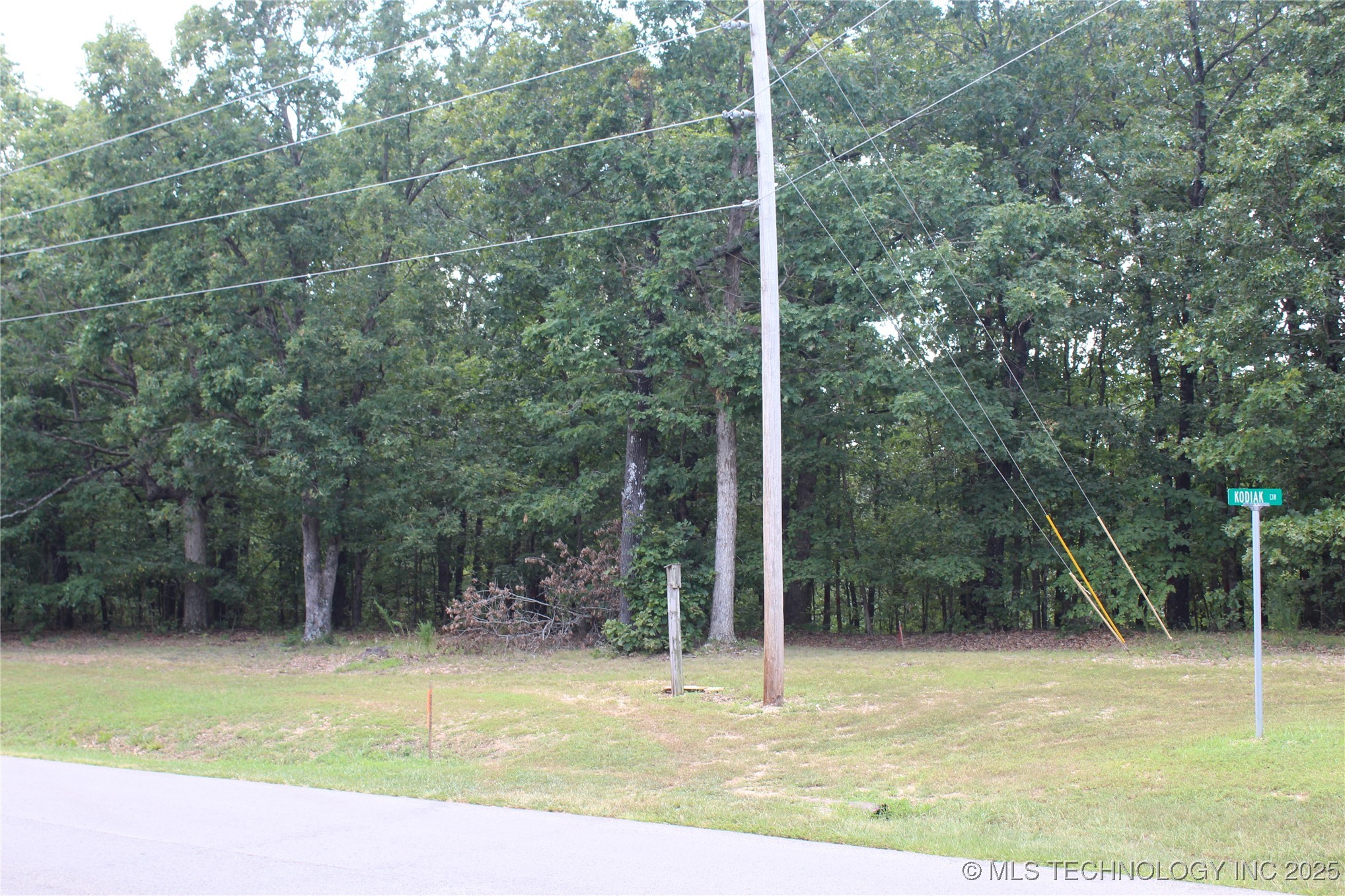 164 Crossroads Drive Kansas OK 74347