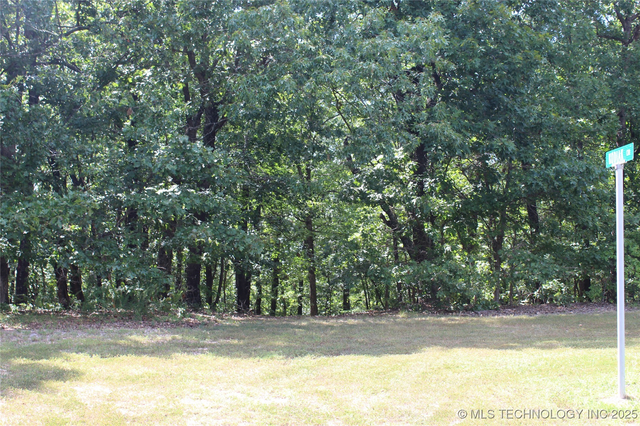 164 Crossroads Drive Kansas OK 74347