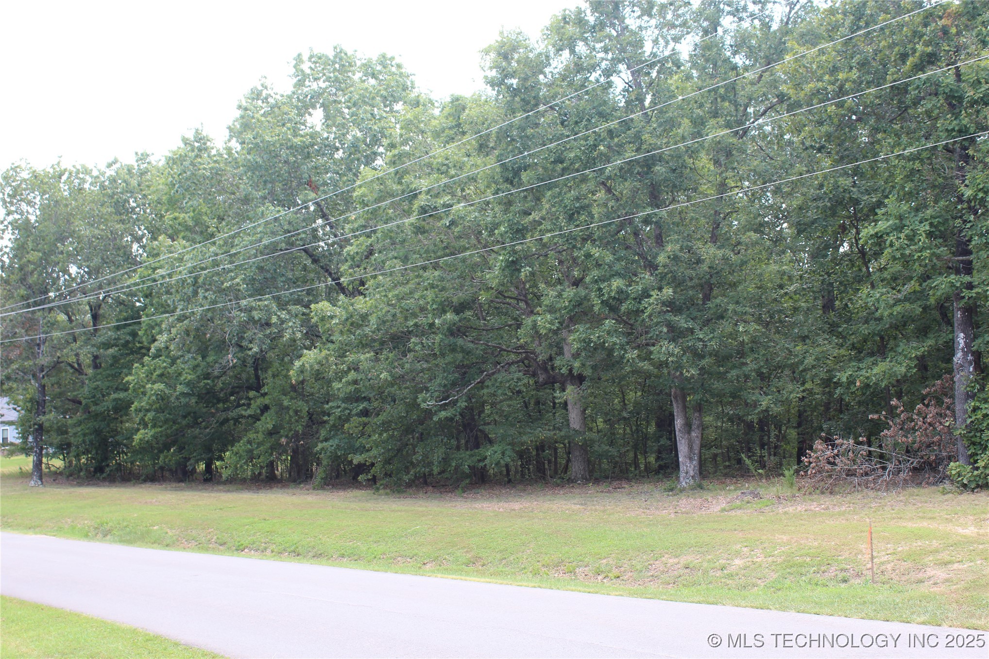 164 Crossroads Drive Kansas OK 74347
