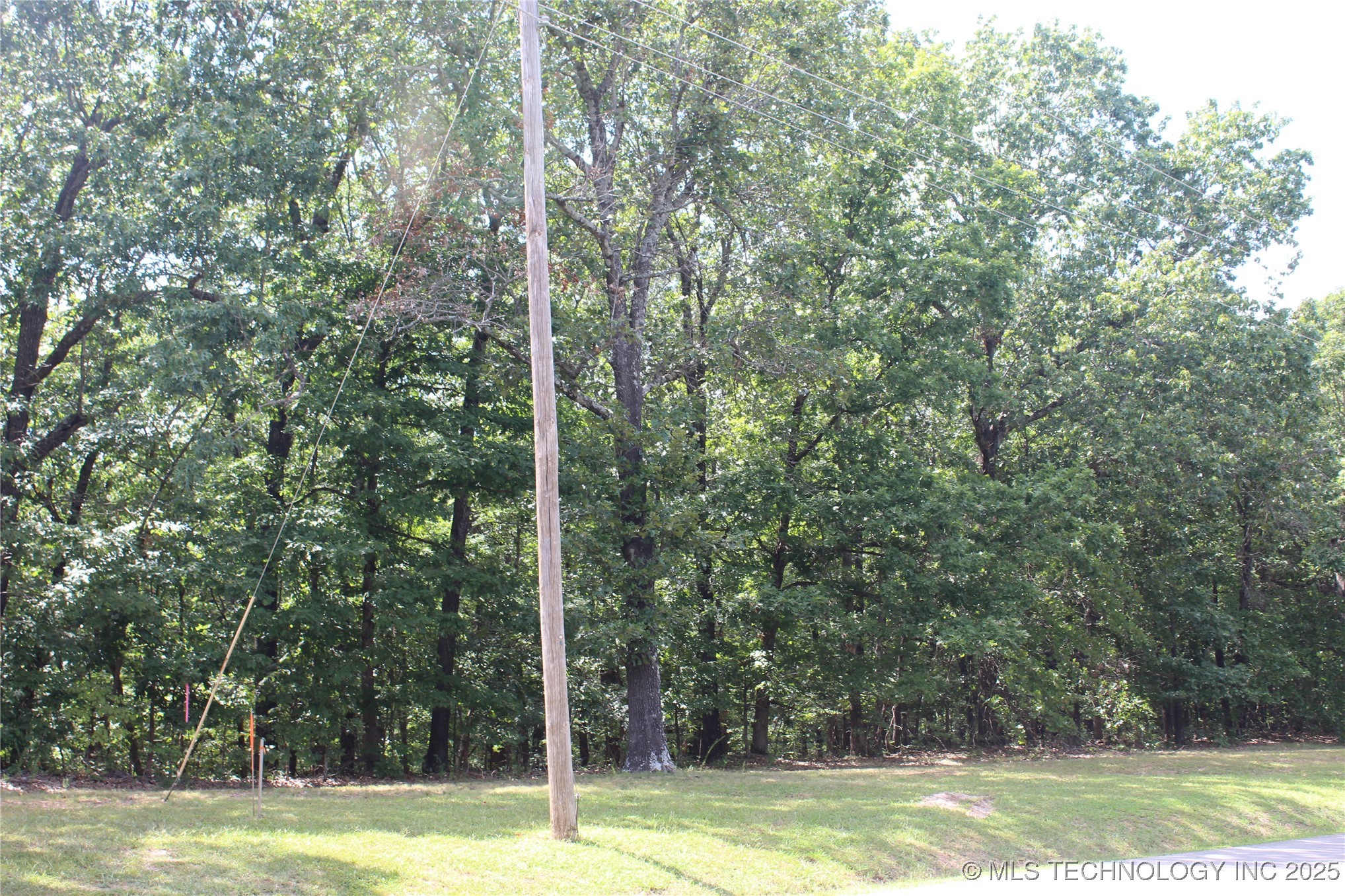 164 Crossroads Drive Kansas OK 74347