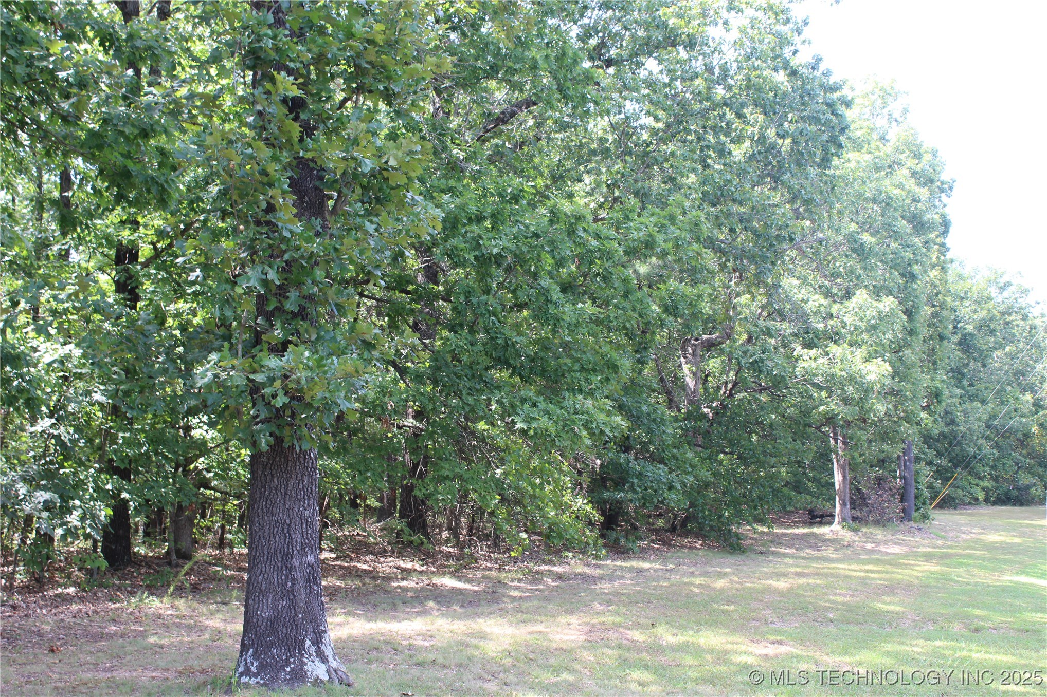 164 Crossroads Drive Kansas OK 74347