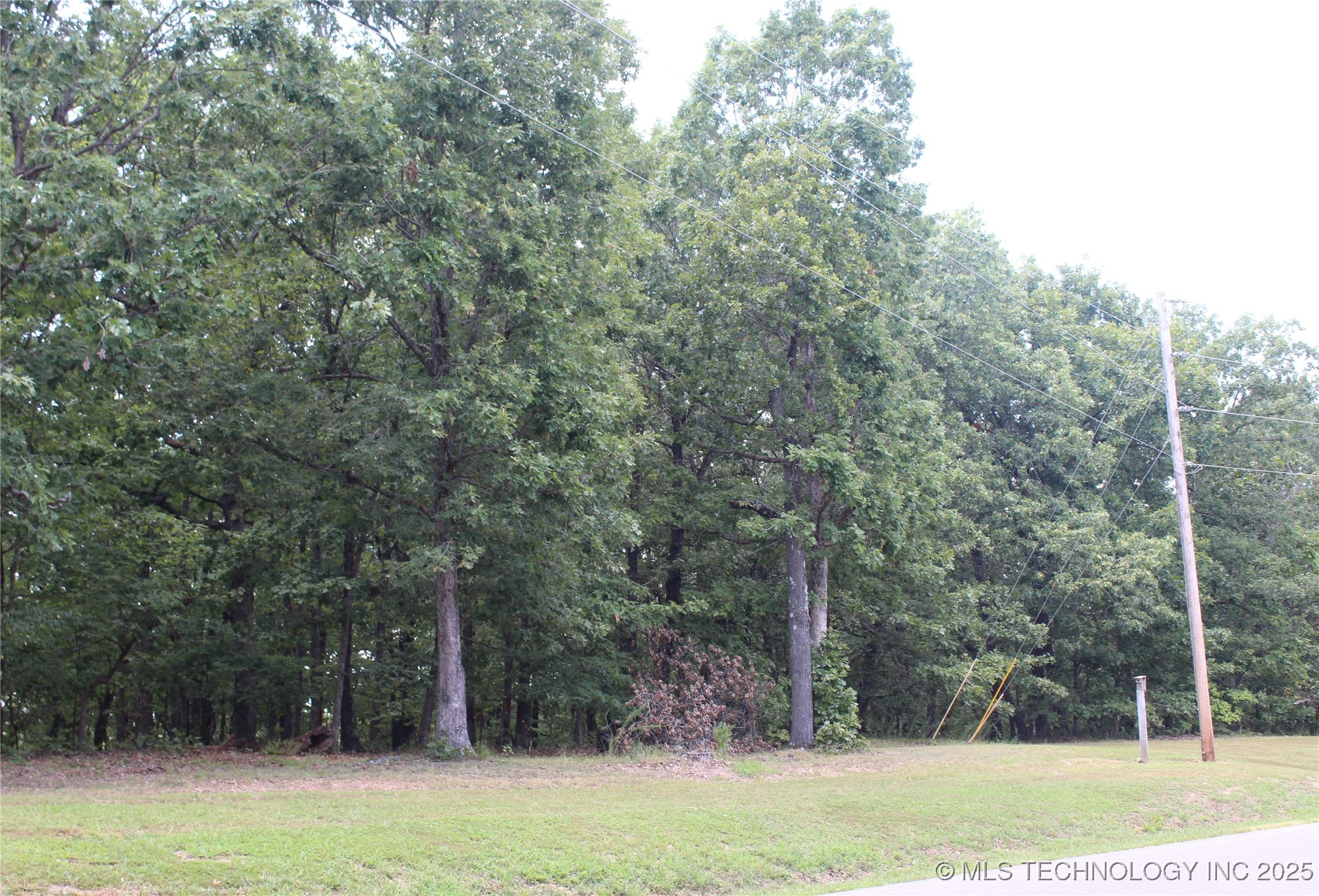 164 Crossroads Drive Kansas OK 74347