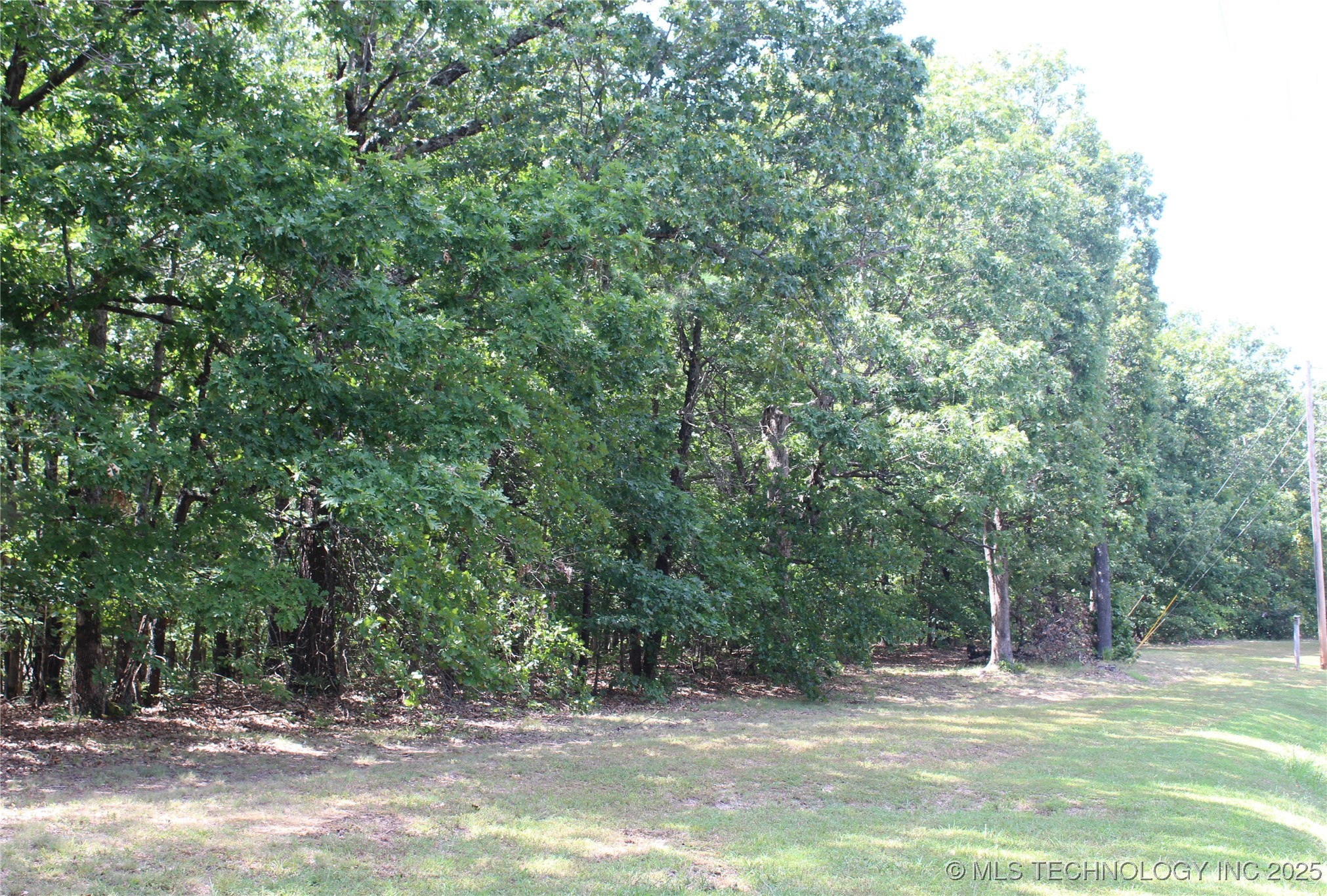 164 Crossroads Drive Kansas OK 74347
