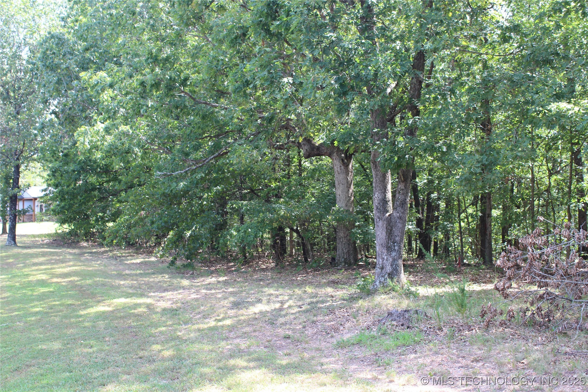 164 Crossroads Drive Kansas OK 74347