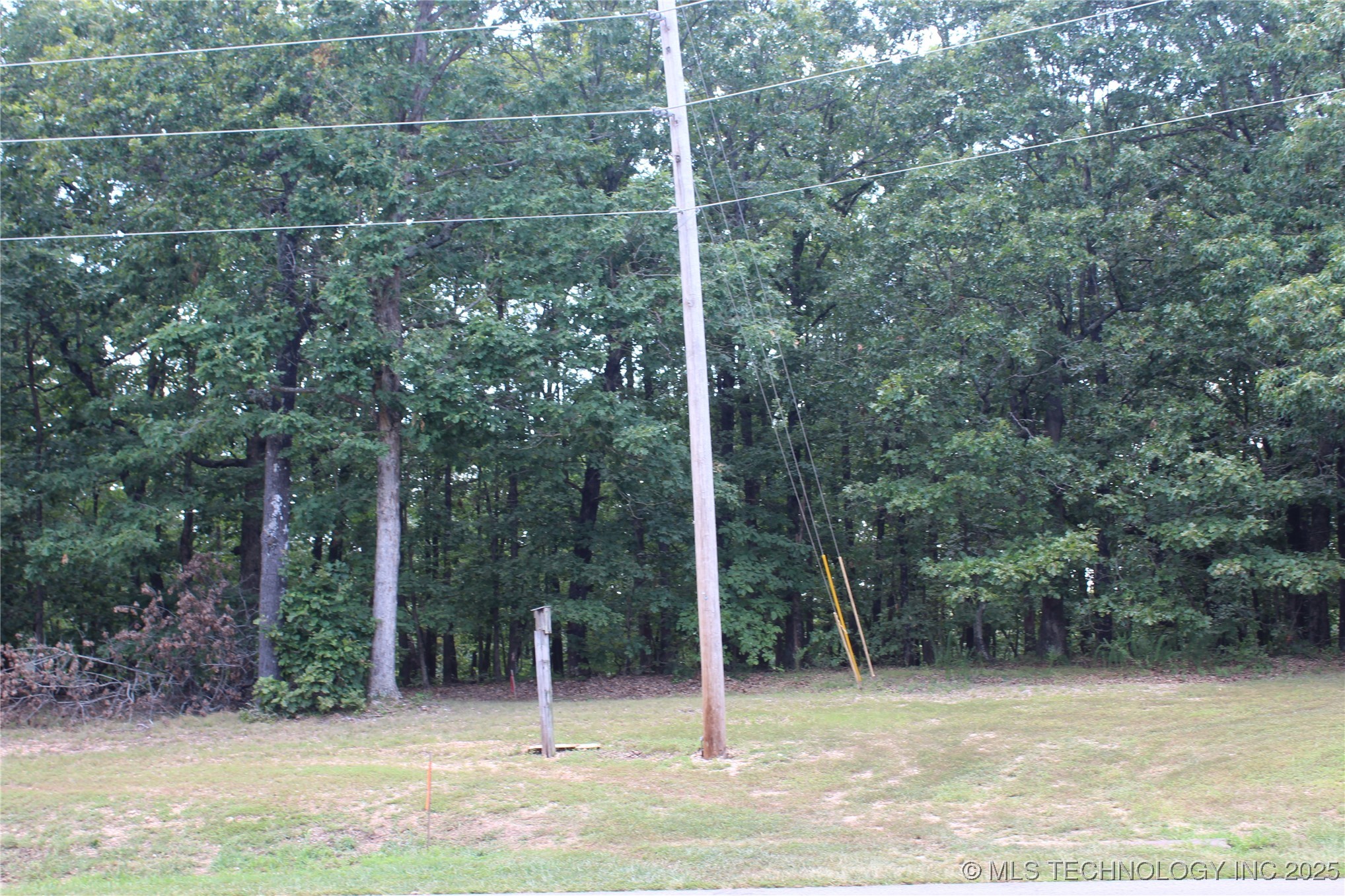 164 Crossroads Drive Kansas OK 74347