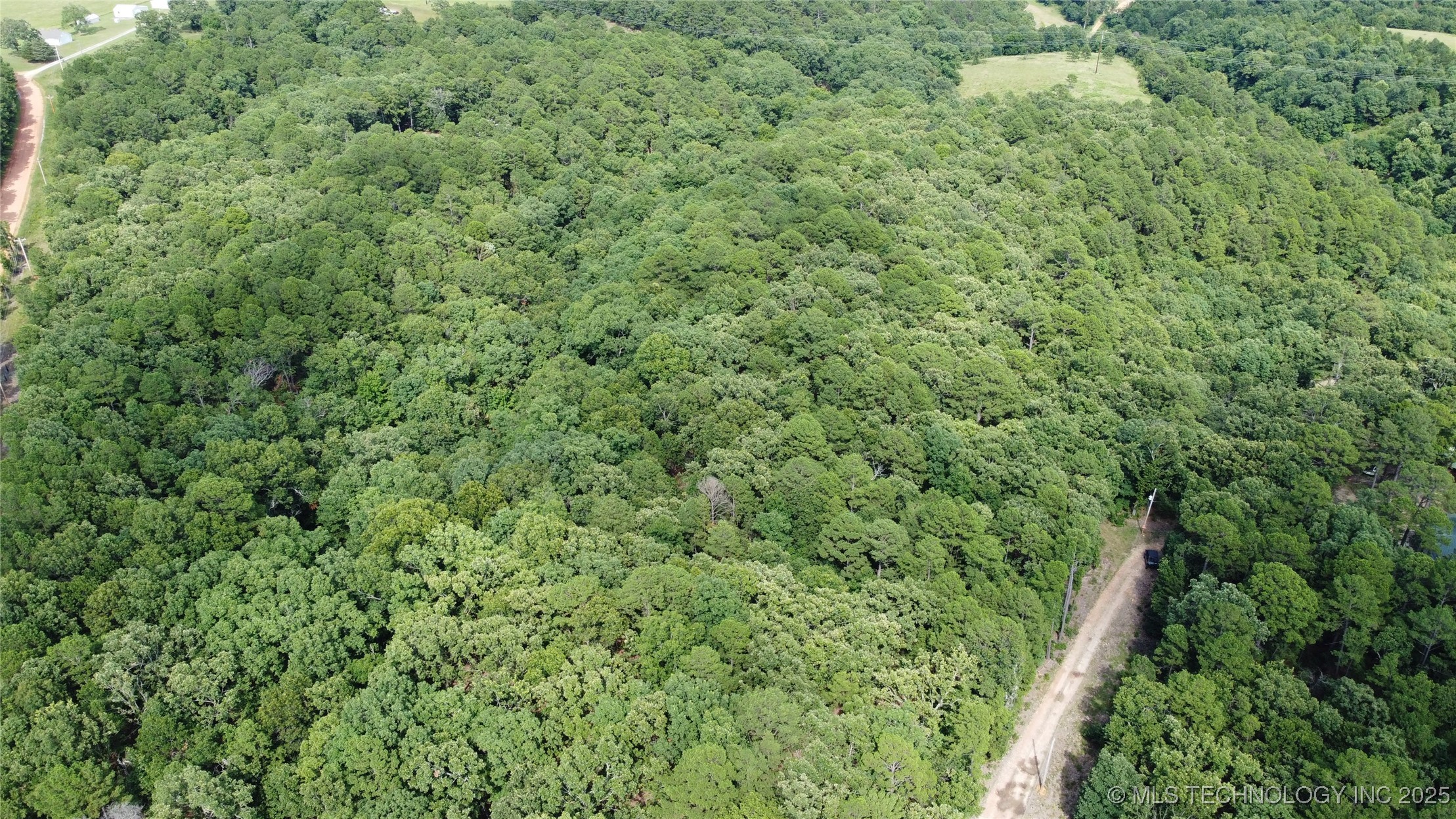 0000 E 484 Road Jay OK 74346