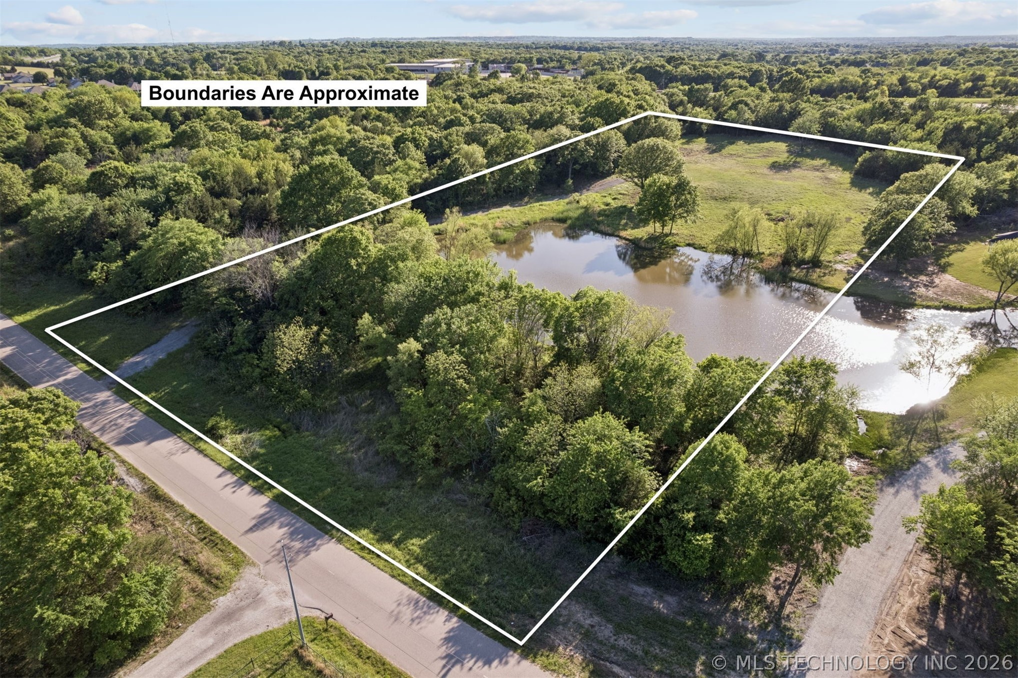 16855 County Road 3540 Ada OK 74820