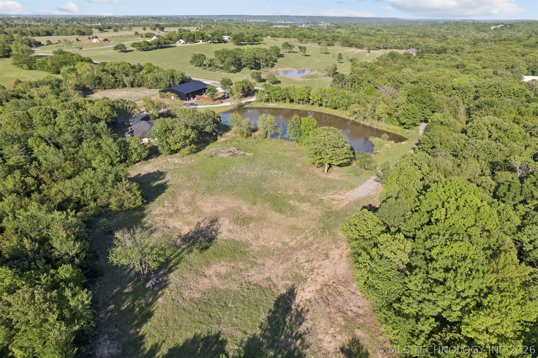 16855 County Road 3540 Ada OK 74820