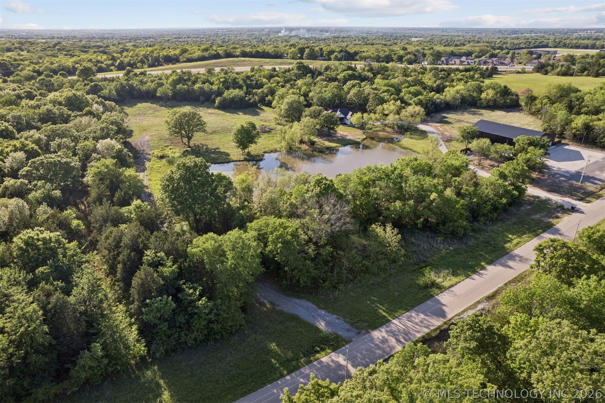 16855 County Road 3540 Ada OK 74820