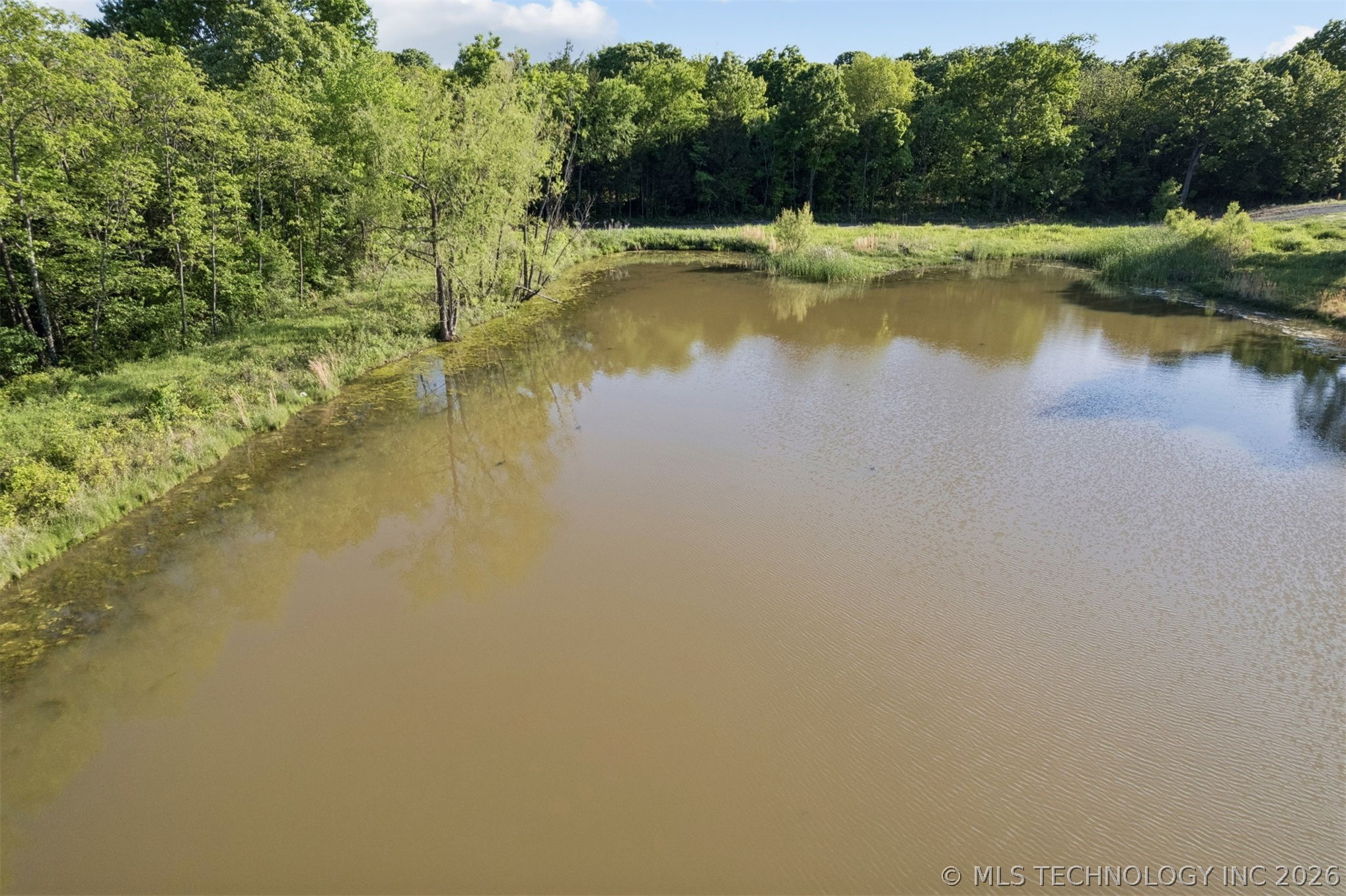 16855 County Road 3540 Ada OK 74820
