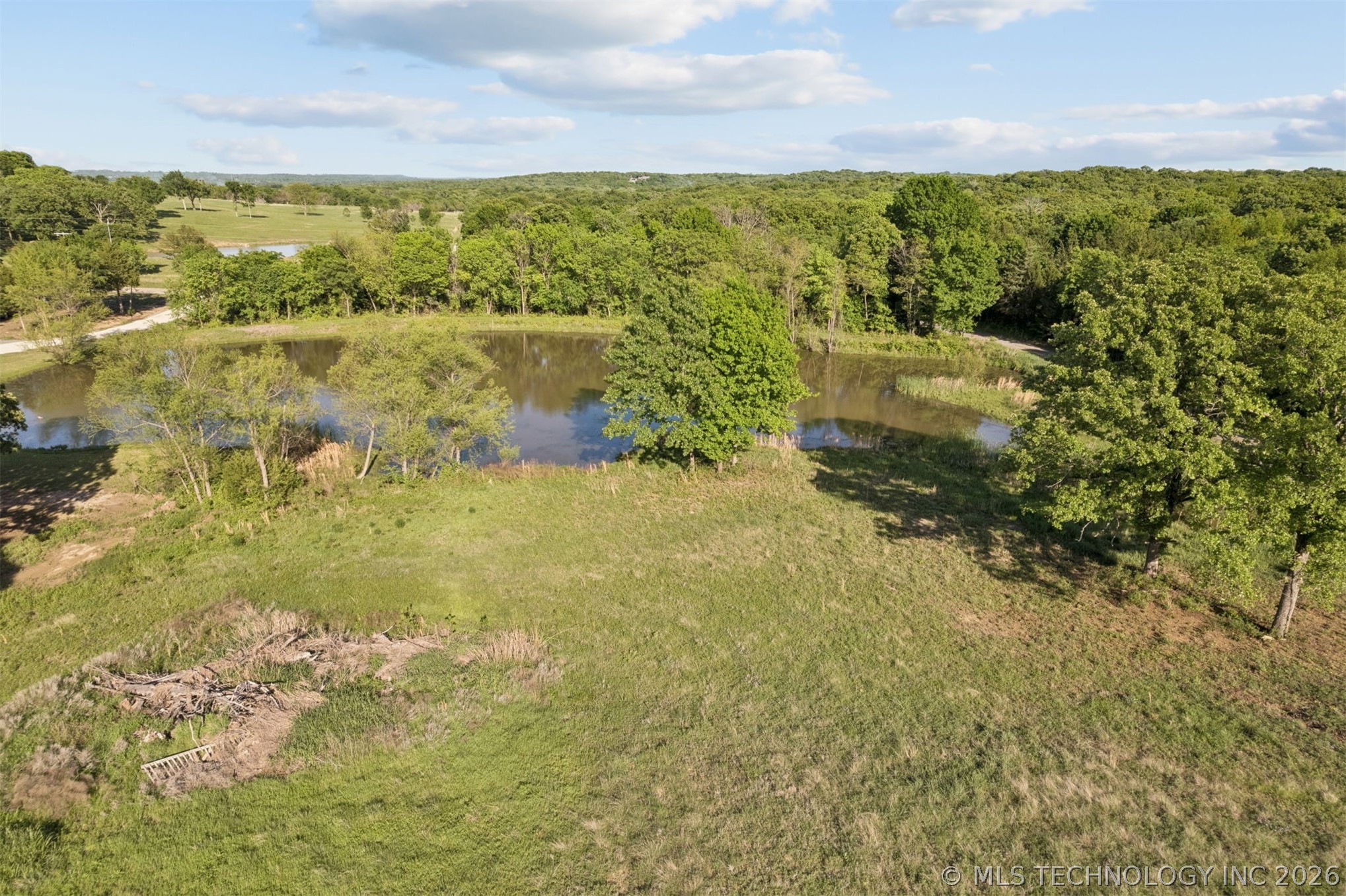 16855 County Road 3540 Ada OK 74820