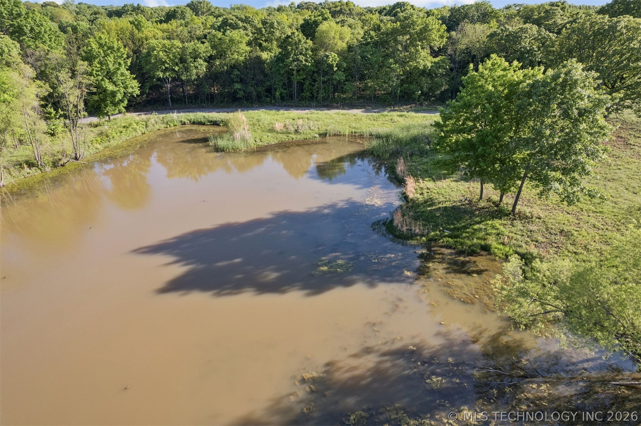 16855 County Road 3540 Ada OK 74820