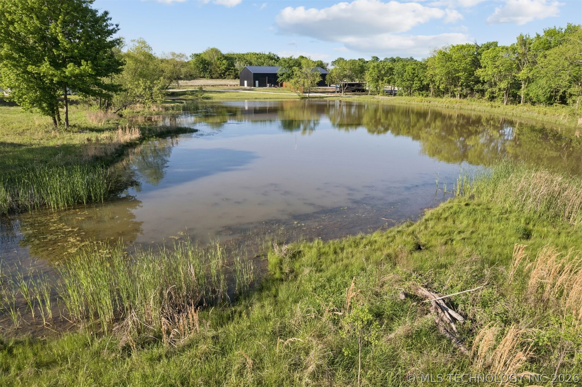 16855 County Road 3540 Ada OK 74820