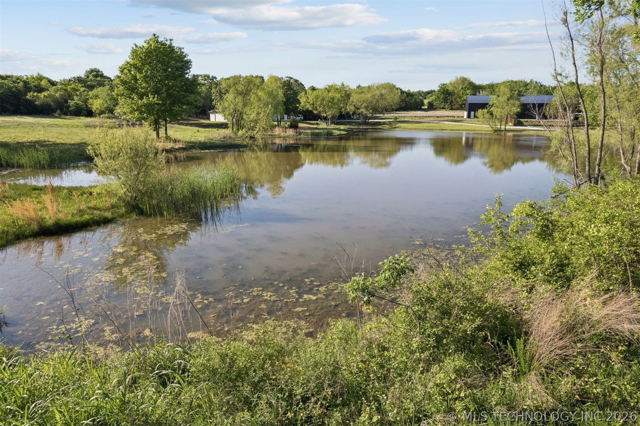 16855 County Road 3540 Ada OK 74820
