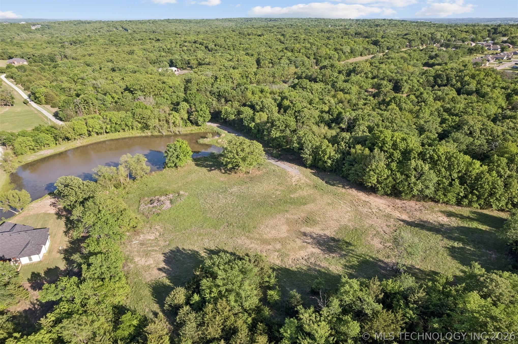 16855 County Road 3540 Ada OK 74820