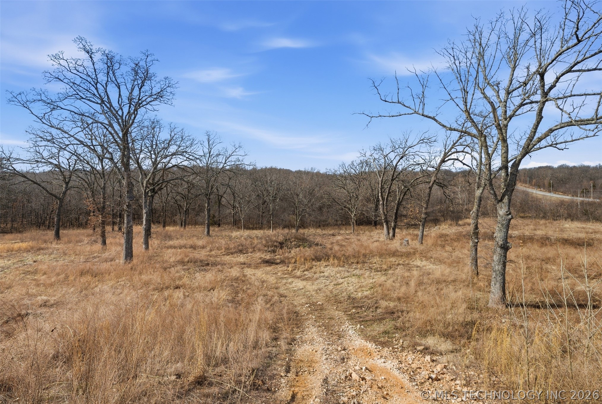 Oklahoma 28 Highway Langley OK 74350