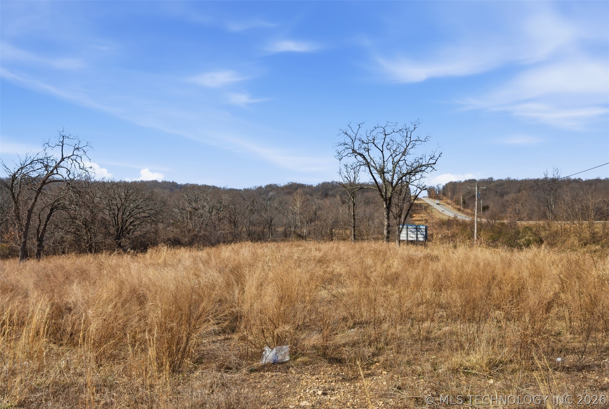Oklahoma 28 Highway Langley OK 74350