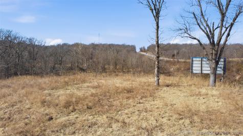 Oklahoma 28 Highway Langley OK 74350
