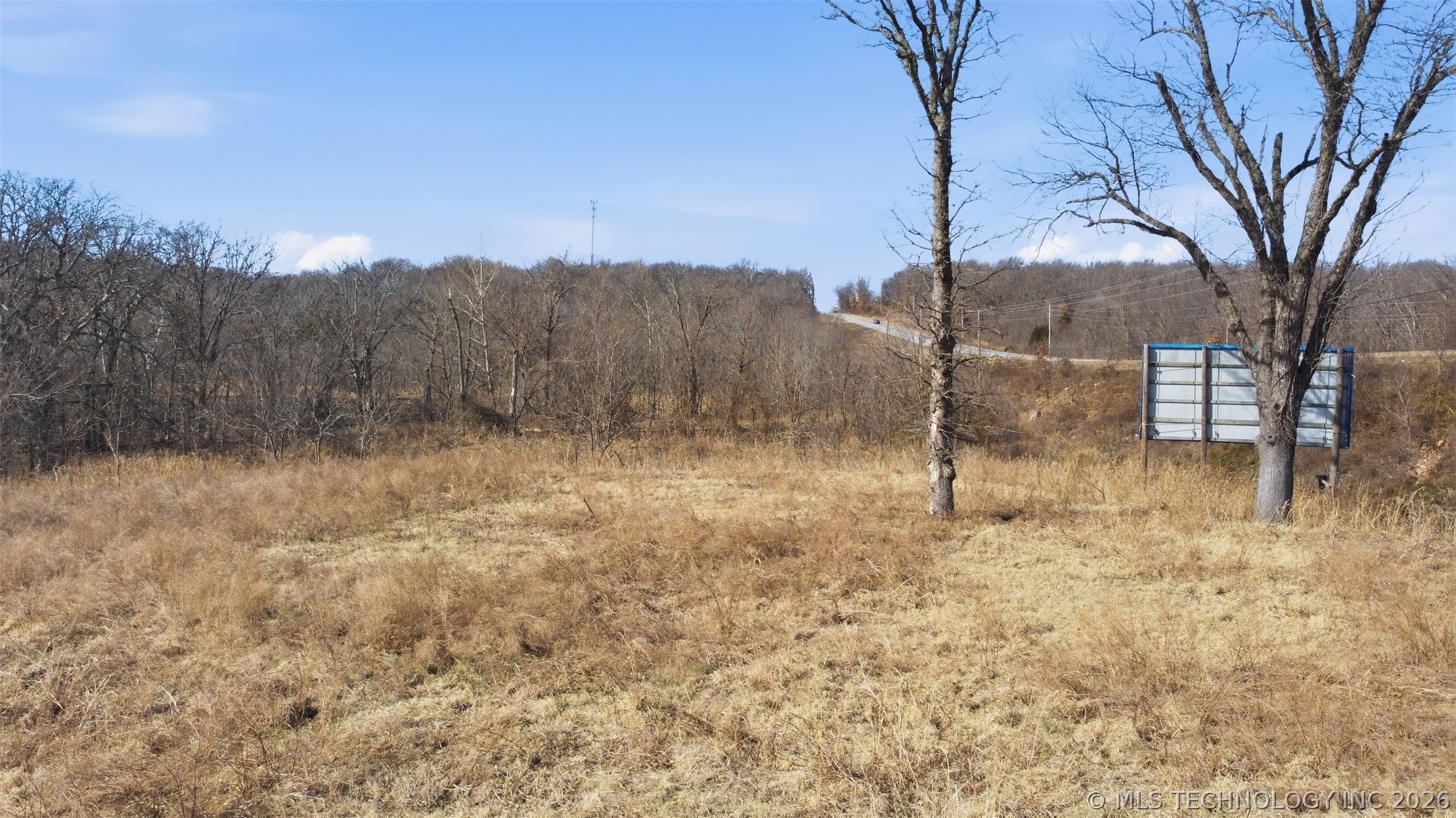 Oklahoma 28 Highway Langley OK 74350