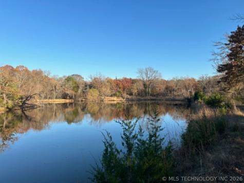 W County Road 3647 Road Francis OK 74844