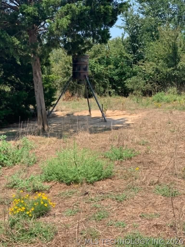 W County Road 3647 Road Francis OK 74844