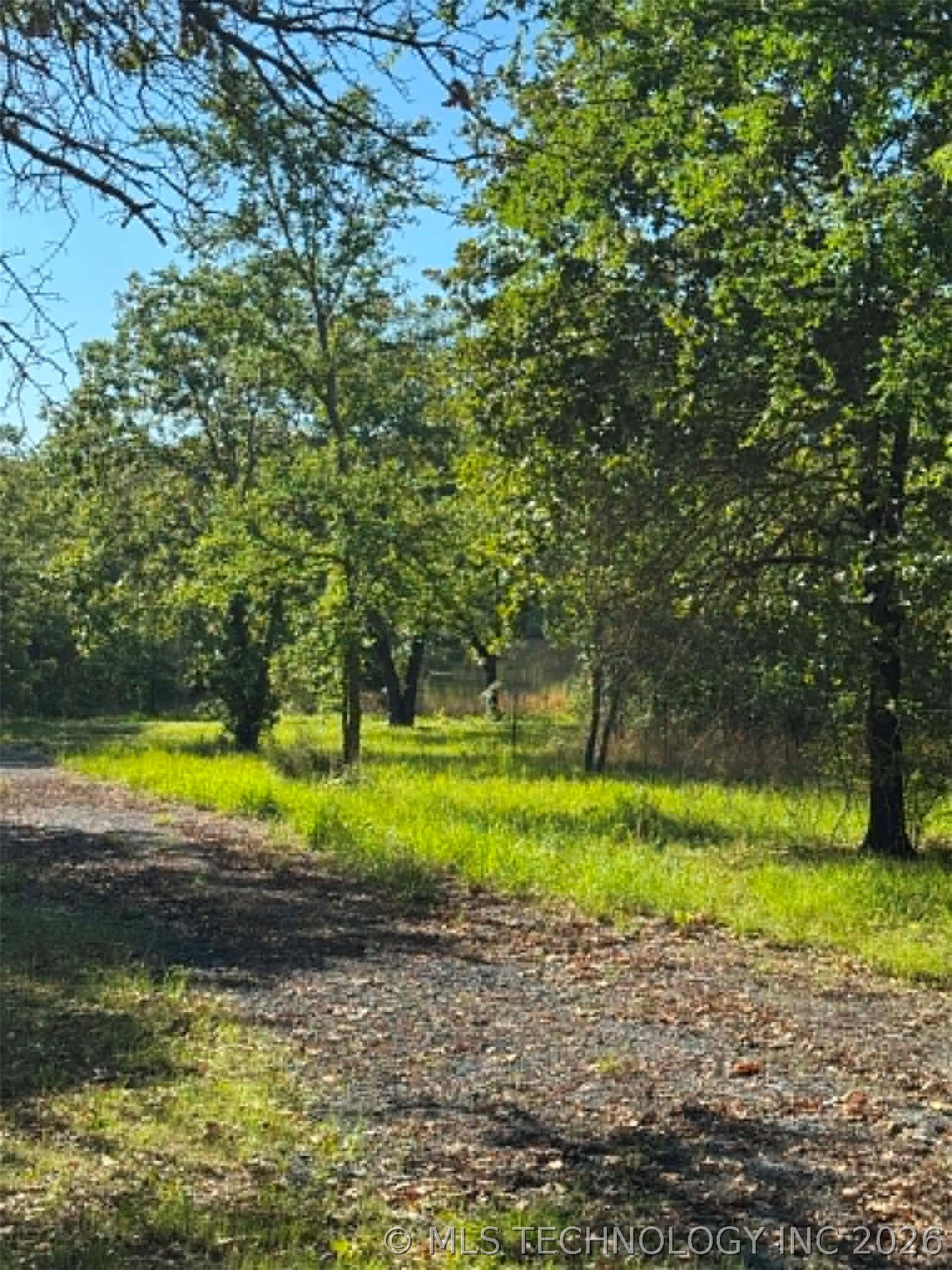 W County Road 3647 Road Francis OK 74844