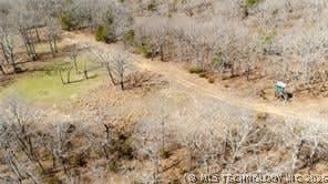 W County Road 3647 Road Francis OK 74844