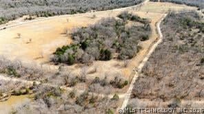W County Road 3647 Road Francis OK 74844